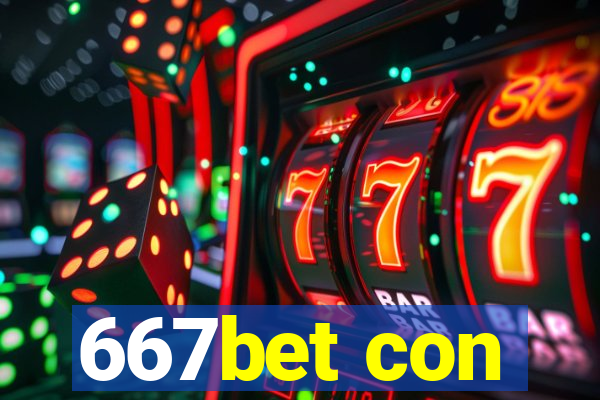 667bet con