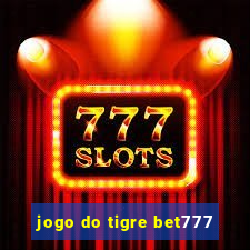 jogo do tigre bet777