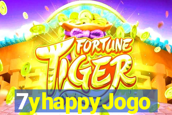 7yhappyJogo