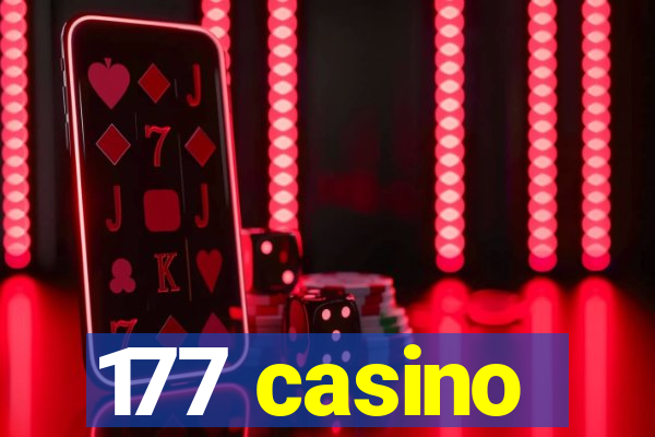 177 casino