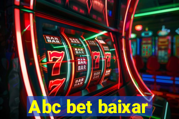 Abc bet baixar