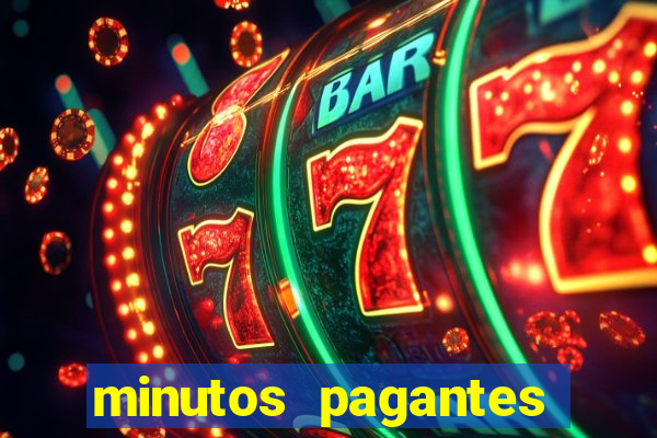 minutos pagantes fortune gems