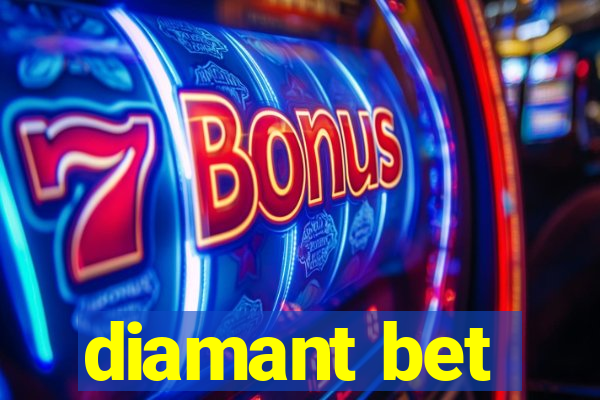 diamant bet