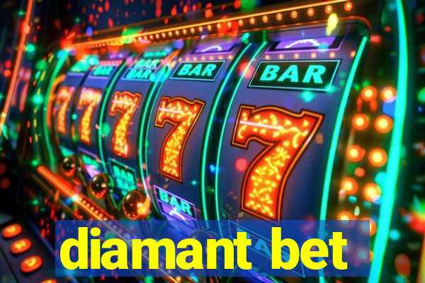 diamant bet