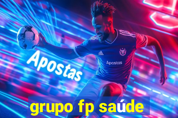 grupo fp saúde