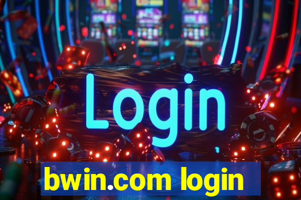 bwin.com login