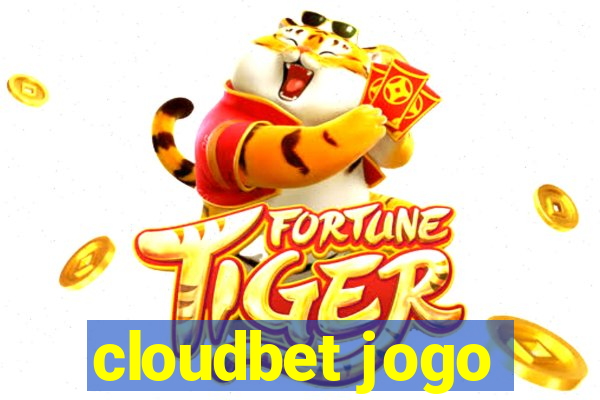 cloudbet jogo