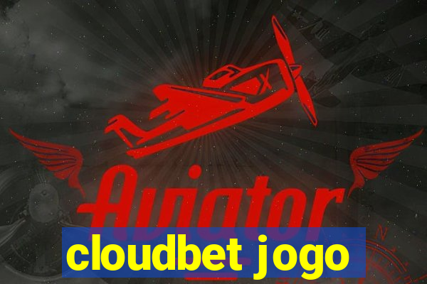 cloudbet jogo