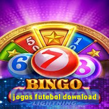 jogos futebol download