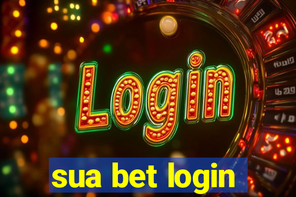 sua bet login