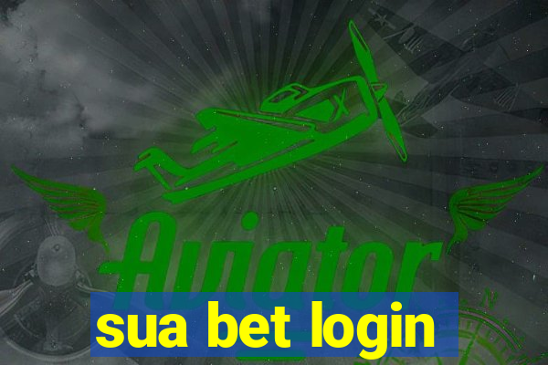 sua bet login