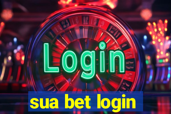 sua bet login