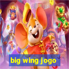 big wing jogo