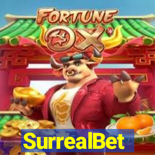 SurrealBet