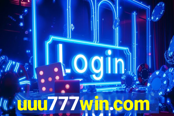 uuu777win.com