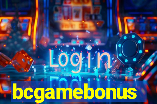 bcgamebonus