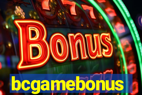 bcgamebonus