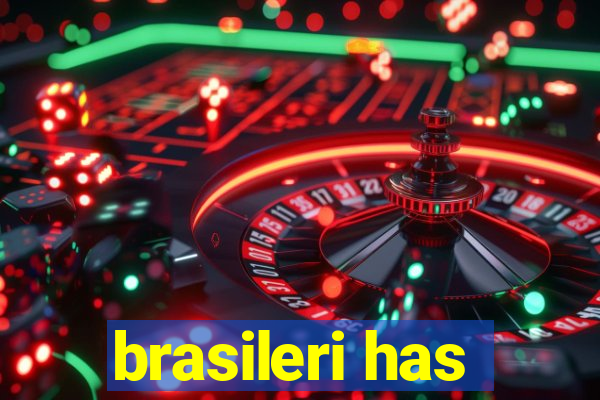 brasileri has