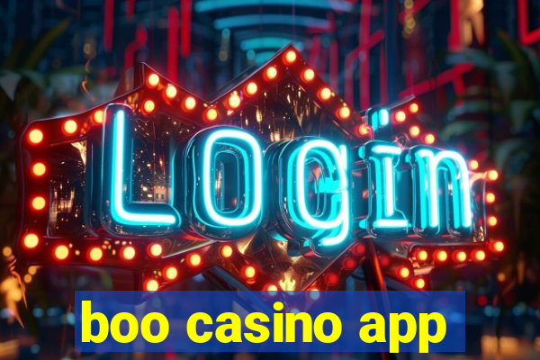 boo casino app