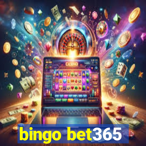 bingo bet365