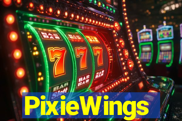 PixieWings