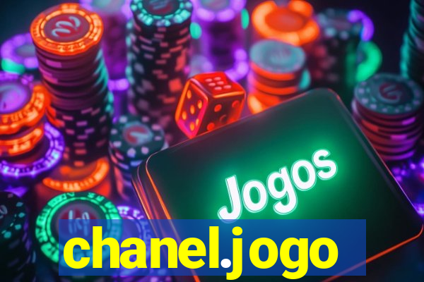 chanel.jogo