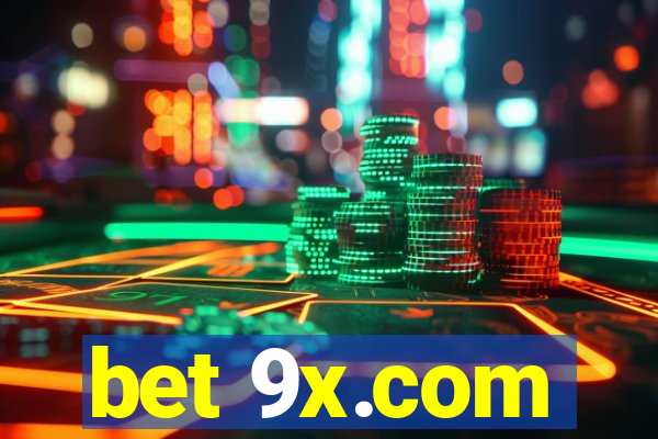 bet 9x.com