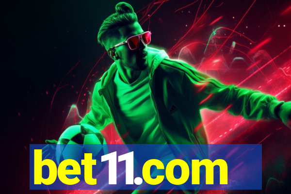 bet11.com