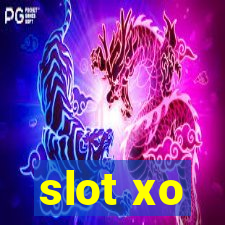 slot xo