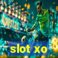 slot xo