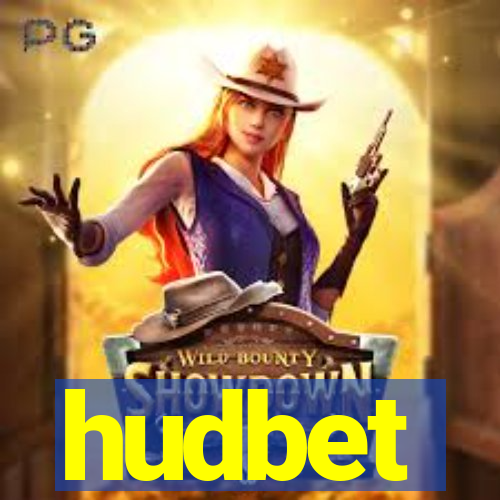 hudbet