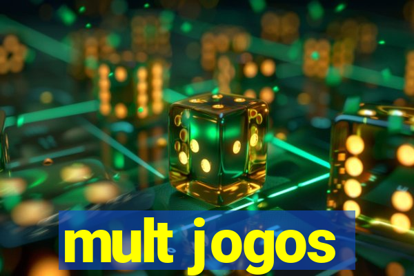 mult jogos