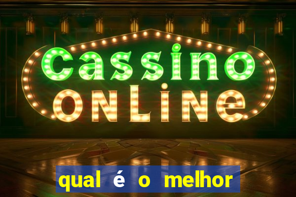 qual é o melhor site de jogos