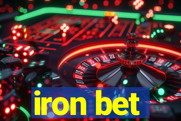 iron bet