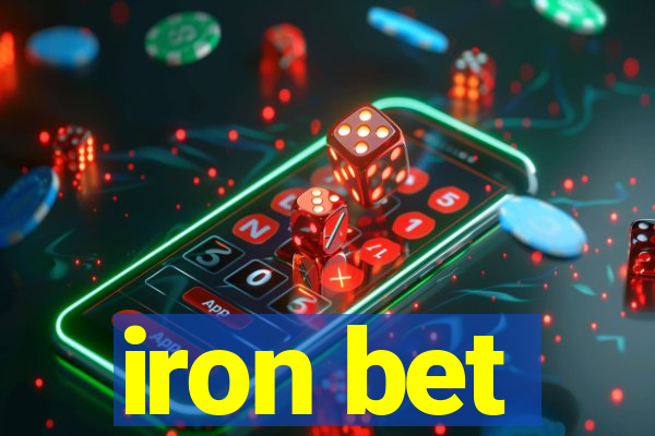 iron bet