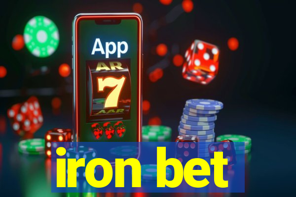 iron bet