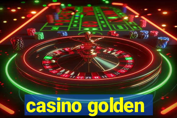 casino golden