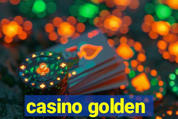 casino golden