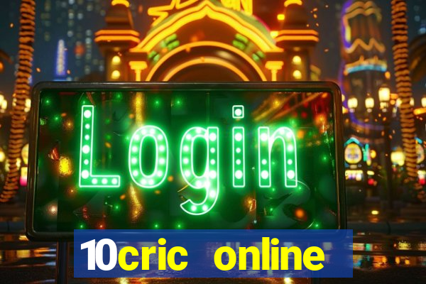 10cric online casino india