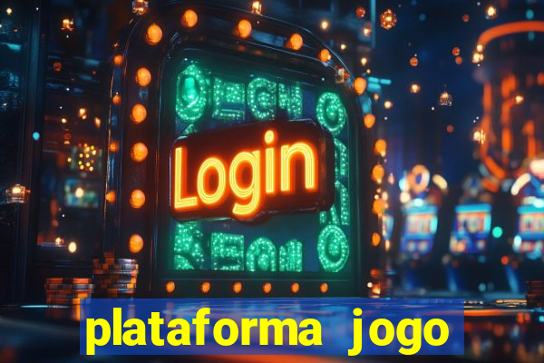 plataforma jogo fortune tiger