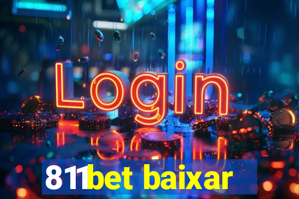 811bet baixar