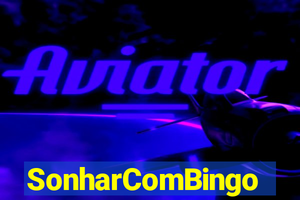 SonharComBingo