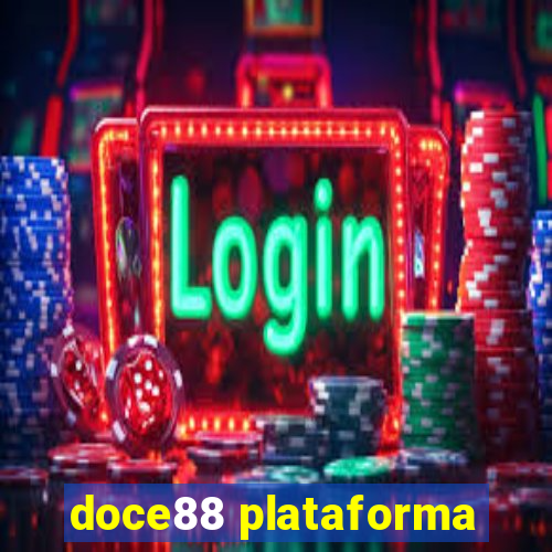 doce88 plataforma