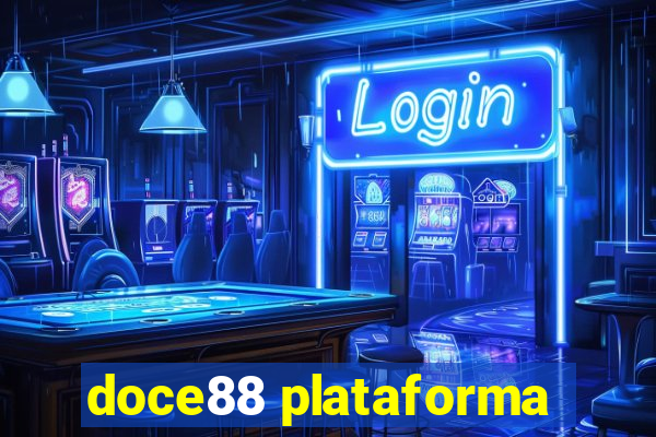 doce88 plataforma