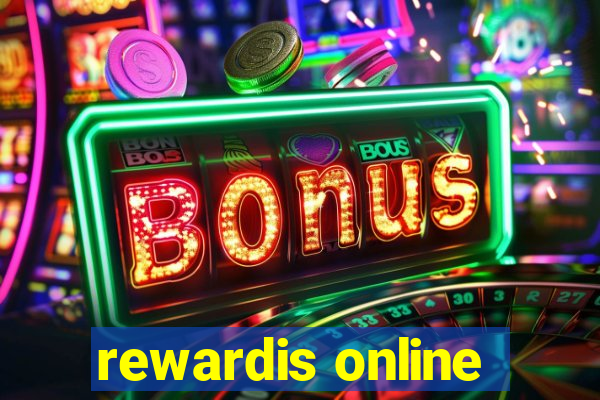 rewardis online