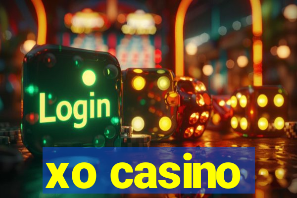 xo casino