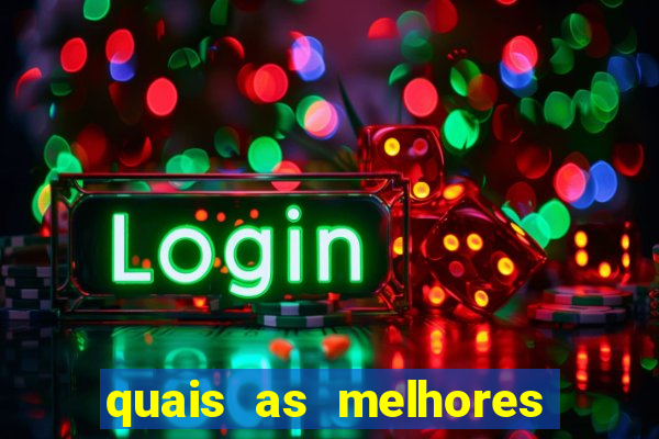 quais as melhores plataforma de jogos