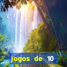 jogos de 10 centavos na bet365