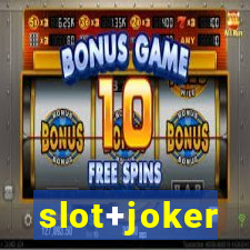 slot+joker