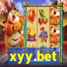 xyy.bet